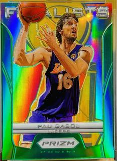 Pau Gasol