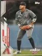 Ketel Marte