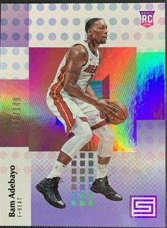 Bam Adebayo