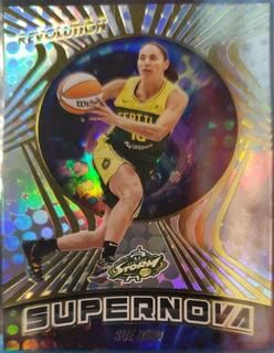 Sue Bird