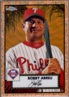 Bobby Abreu