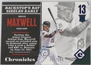Bruce Maxwell