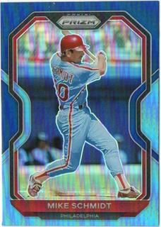 Mike Schmidt
