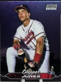 Chipper Jones