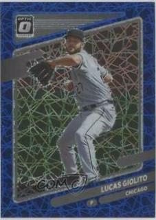 Lucas Giolito