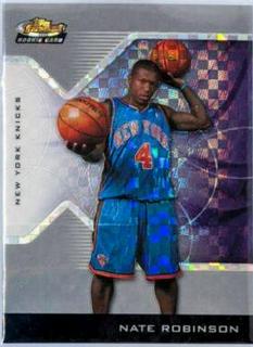 Nate Robinson