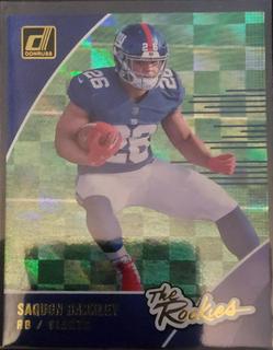 Saquon Barkley