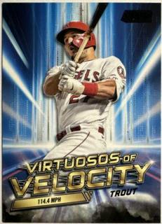Mike Trout