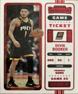 Devin Booker