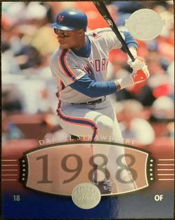 Darryl Strawberry