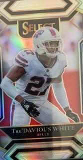Tre'Davious White