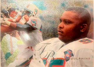 Tim Bowens