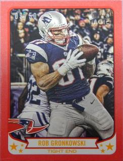 Rob Gronkowski