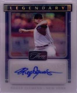 Roger Clemens
