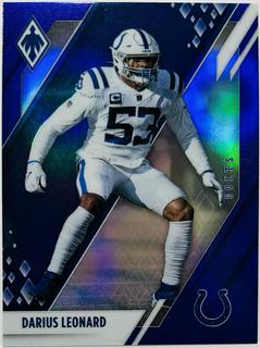 Darius Leonard