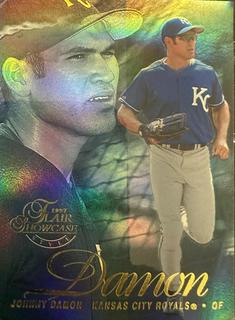 Johnny Damon
