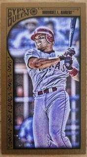 Ivan Rodriguez