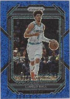LaMelo Ball