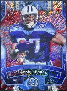 Eddie George