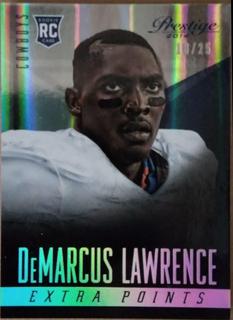 DeMarcus Lawrence