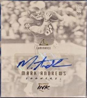 Mark Andrews
