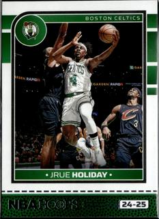 Jrue Holiday