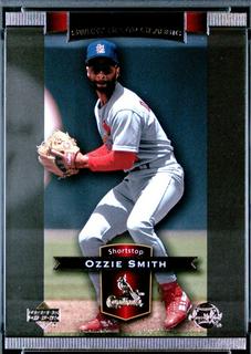 Ozzie Smith