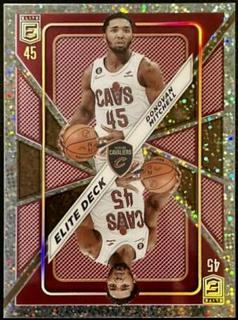 Donovan Mitchell