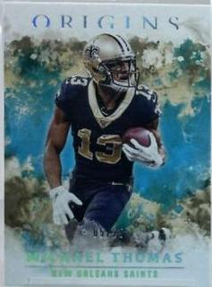 Michael Thomas