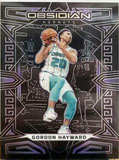 Gordon Hayward