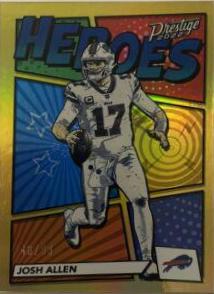 Josh Allen