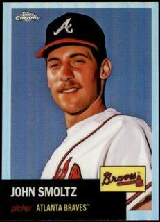John Smoltz
