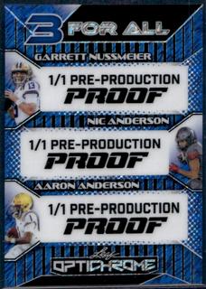 Aaron Anderson