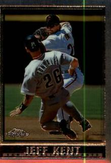 Jeff Kent