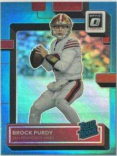 Brock Purdy