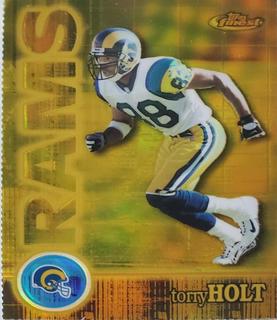 Torry Holt