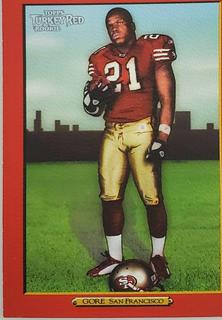 Frank Gore