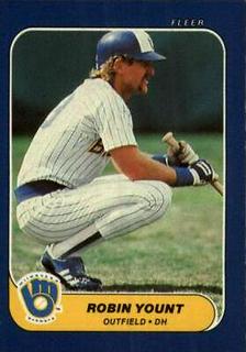 Robin Yount