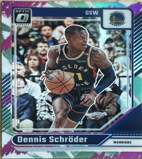 Dennis Schroder