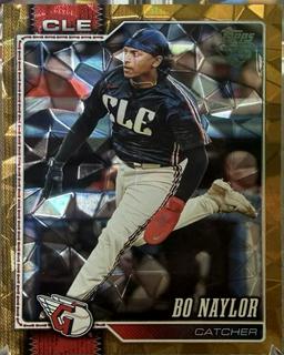Bo Naylor
