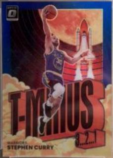 Stephen Curry
