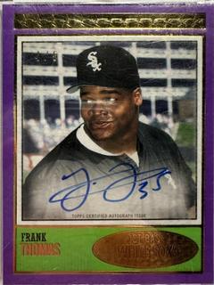 Frank Thomas