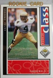 Corey Chavous