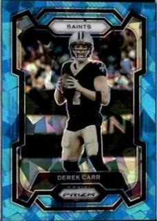 Derek Carr