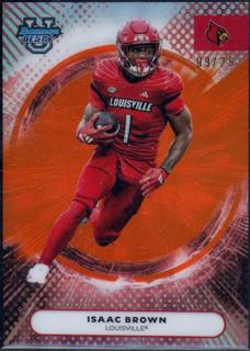 Isaac Brown