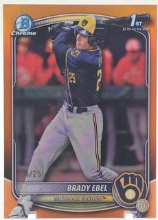 Brady Ebel