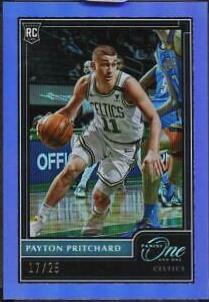 Payton Pritchard