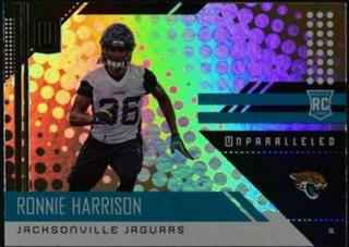 Ronnie Harrison