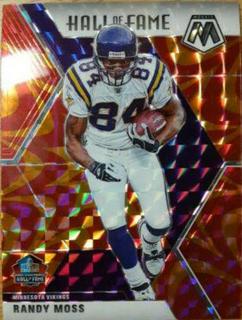 Randy Moss
