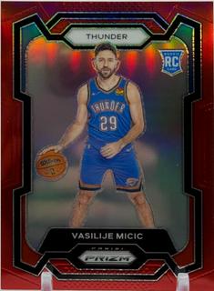 Vasilije Micic